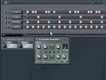 Warbeats Fruity Loops Tutorials - Peak Controller