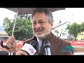 L'AQUILA: INAUGURATA ROTATORIA VIALE CORRADO IV