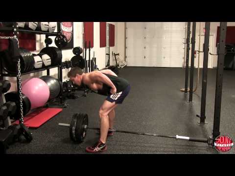 Correct Uneven Lat Development & Shed Stubborn Belly Fat!