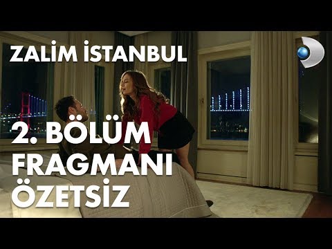 Zalim İstanbul 2. Bölüm Fragmanı                                                                                                                                                                                                                          