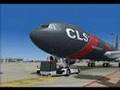 CLS COMERCIAL LEVEL SIMULATIONS AIRBUS A340-500/600