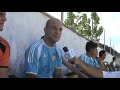 Racheiros Tricolores entrevistam Tiago Careca