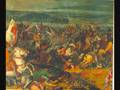 Miguel de Fuenllana - De Antequera sale el Moro