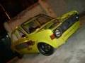 fiat 128 1/4 de milla by murdok