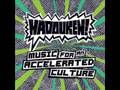 iTunes London - Hadouken!  EP - Crank it up