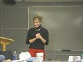 MUN Toastmaster speech # 2 MUN Toastmaster speech # 2