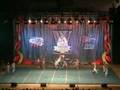 HPU Large coed