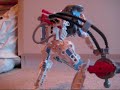 Toa Mahri Matoro Review