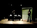 Cria��o de Videogame com Richard Dansky e Roger Tavares -4/7