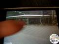 iPhone 2.2 - Google Street View