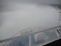 M/S Trelleborg in heavy weather M/S Trelleborg in heavy weather