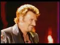 j'oublierai ton nom - johnny hallyday isabelle boulay - parc des princes 2003
