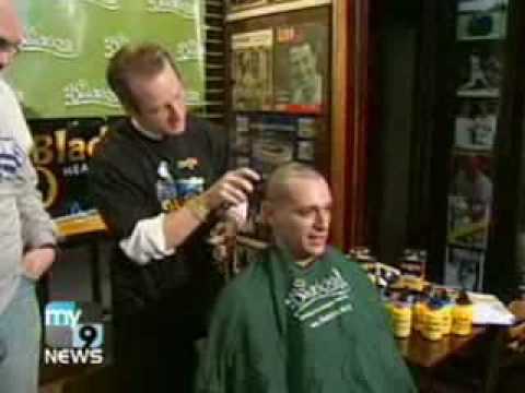 St. Baldricks St. Baldricks