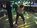 DREAMS CABARET PRESENTS DJ CALOUDJI LIVE IN CAMEROON