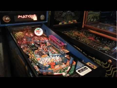 pinball