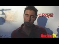 BRODY JENNER Interview at Playboy Mansion July 11, 2009