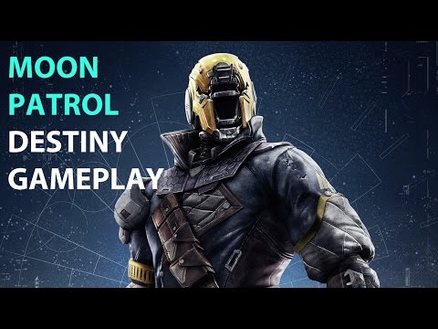 how to collect swivel turrets destiny