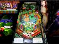 Teenage Mutant Ninja Turtles Classic Pinball
