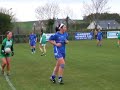Creggan Ladies Senior Vs St. Galls- League