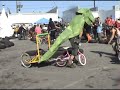 SFVISBF Clowns vs Ninjas Part 1