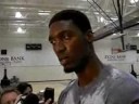 Cyberdunk Roy Hibbert video