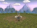 My 3rd creature created on Spore.