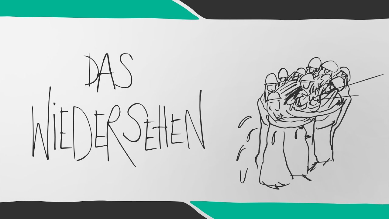 Das Wiedersehen | Joseph