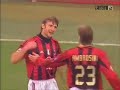 Shevchenko headbutting Materazzi