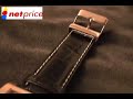Salvatore Marra 120 second レトログラードクロノグラフ