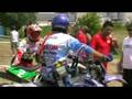 Triveneto Enduro Mansuè 2008 Finale