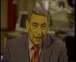 Howard Cosell Daily News Commercial (1986)