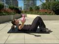Weighted Balls for Abdominals