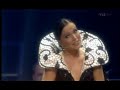 Tarja - 2007 operatic performance 1