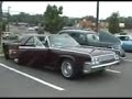 Fuddruckers Car Cruise Night  August 7, 2007