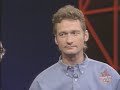 Whose Line UK 8x11 (1/3)