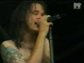 Korn - Shoots And Ladders Donington England 1996 Korn - Shoots And Ladders Donington England 1996