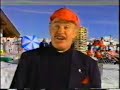Nico haak, een bult van het sjouwen