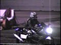 Hayabusa Dominating other Bike\