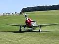 videos de Yak-3U Standgas