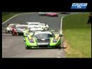 Rolling start Belgian GT Rd3 Zolder