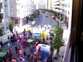 los metaleros se rebelan