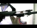 Marui G36 with SHOCKING Recoil - Review the Marui G36K Recoil Shock Version - Redwolf Airsoft - RWTV