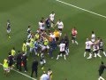 Corinthians PENTA Campeão Brasileiro 2011 confusão no Classico Jorge Henrique chute no vacuo