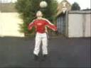 StreetFootball B�tisier.wmn