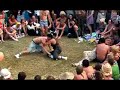 Sock Wrestling Final - SGP 08