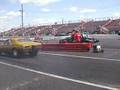 videos de BALLISTIC DRAG RACING 80 OLDS CUTLASS 5