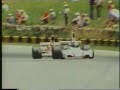 Brazil makes one-two in 1975 Brazilian Grand Prix