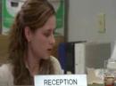 Jim and Pam -- The Dear Hunter