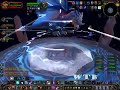 WoW WOTLK 10 Man Raid - Eye of Eternity: Malygos (Boss)