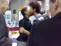 Danny Meets and Greets the Governor General!